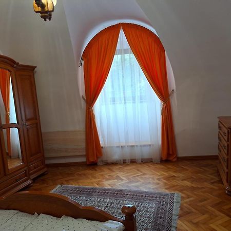 Classy View - Panoramic Sibiu Suite Extérieur photo