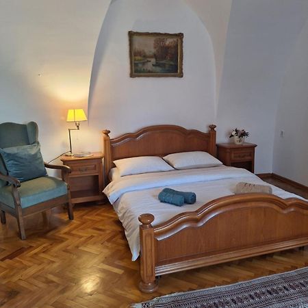 Classy View - Panoramic Sibiu Suite Extérieur photo