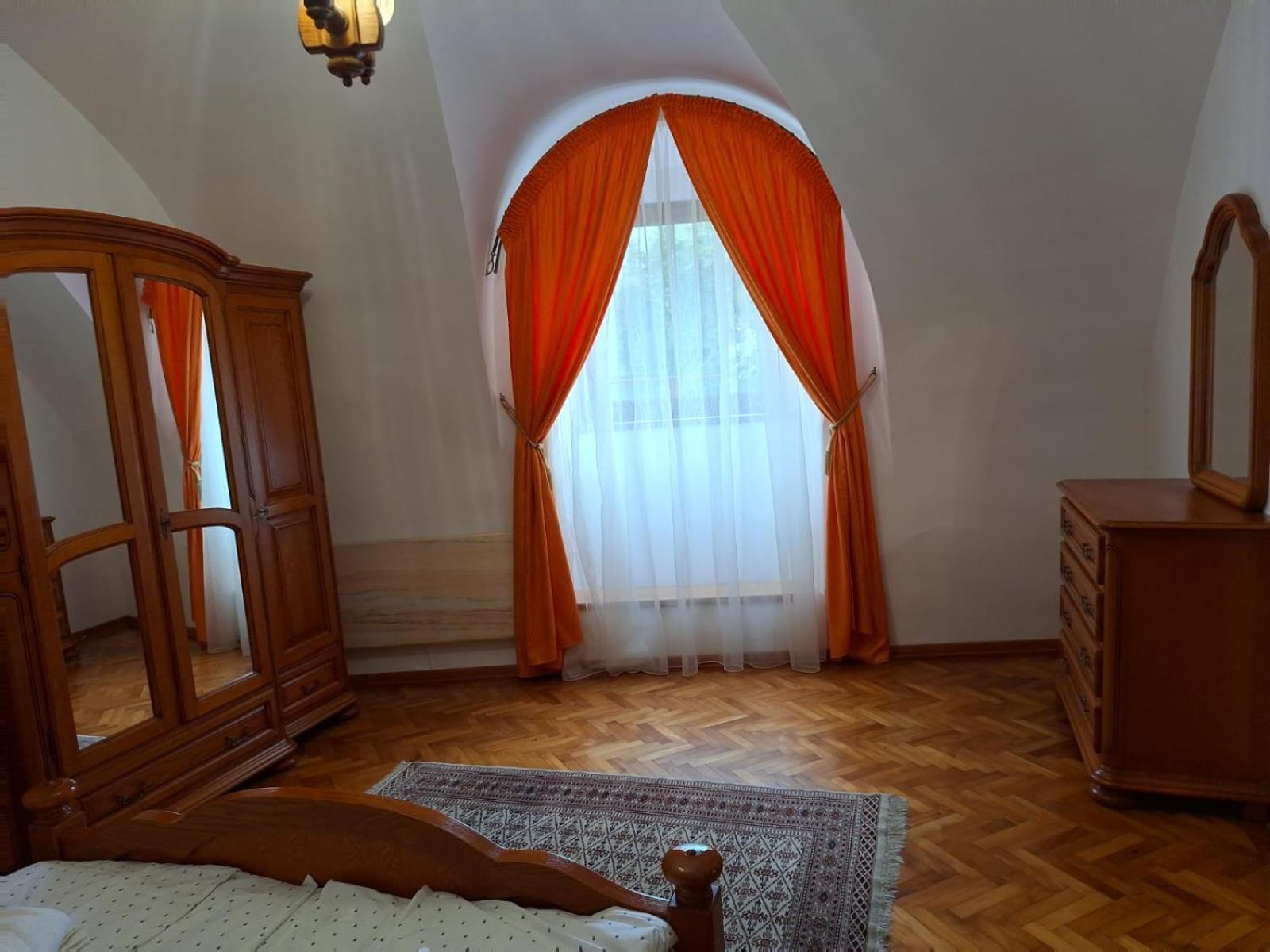 Classy View - Panoramic Sibiu Suite Extérieur photo
