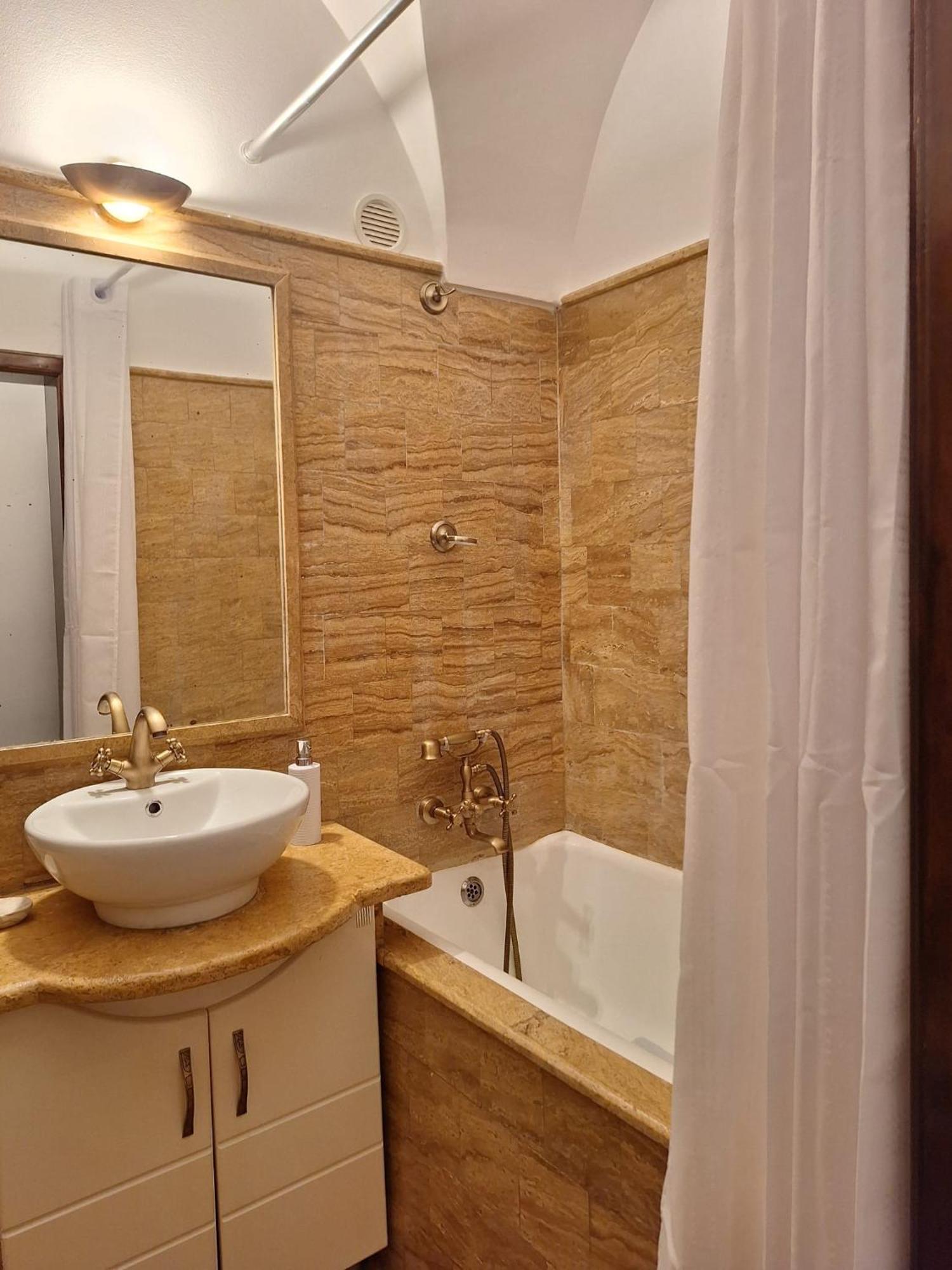 Classy View - Panoramic Sibiu Suite Extérieur photo